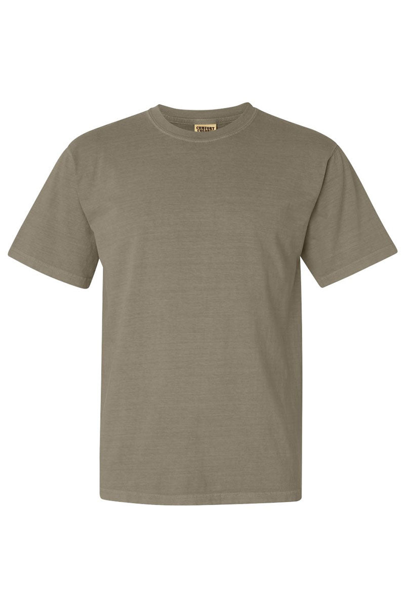 A Lot Can Happen In 3 Days Comfort Colors Adult Ring-Spun Cotton Tee