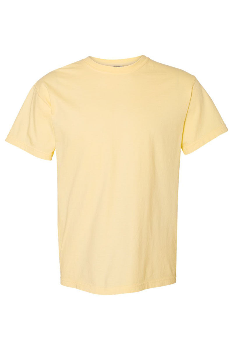 Pretty In Pulse Comfort Colors Adult Ring-Spun Cotton Tee