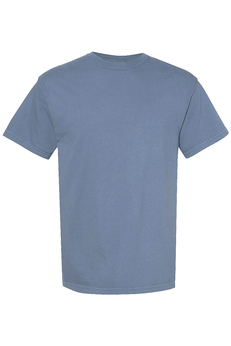 Probably Overstimulated Comfort Colors Adult Ring-Spun Cotton Tee