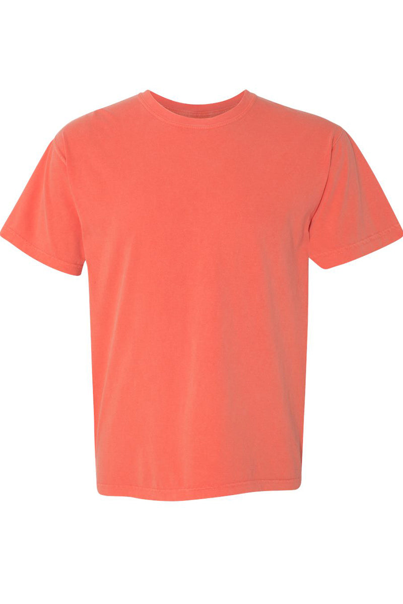 Retro Bunny Peeps Comfort Colors Adult Ring-Spun Cotton Tee