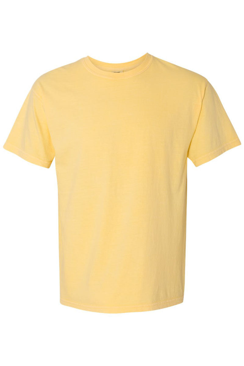 God Made A Way Comfort Colors Adult Ring-Spun Cotton Tee