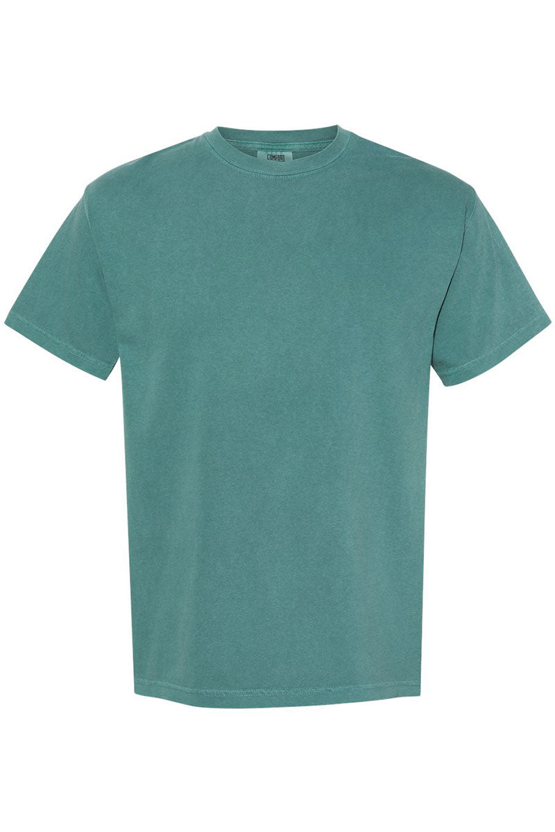 Petty, Pretty and Probably Right Comfort Colors Adult Ring-Spun Cotton Tee