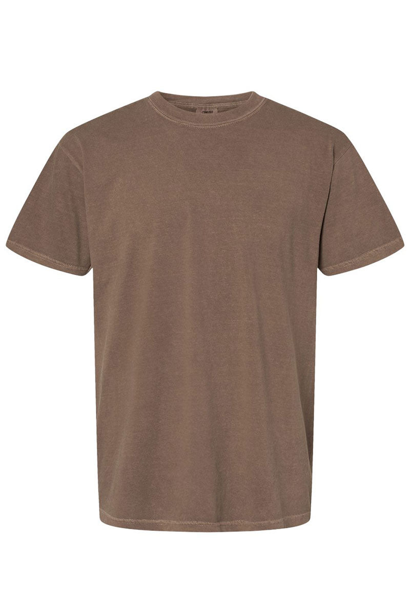 A Lot Can Happen In 3 Days Comfort Colors Adult Ring-Spun Cotton Tee