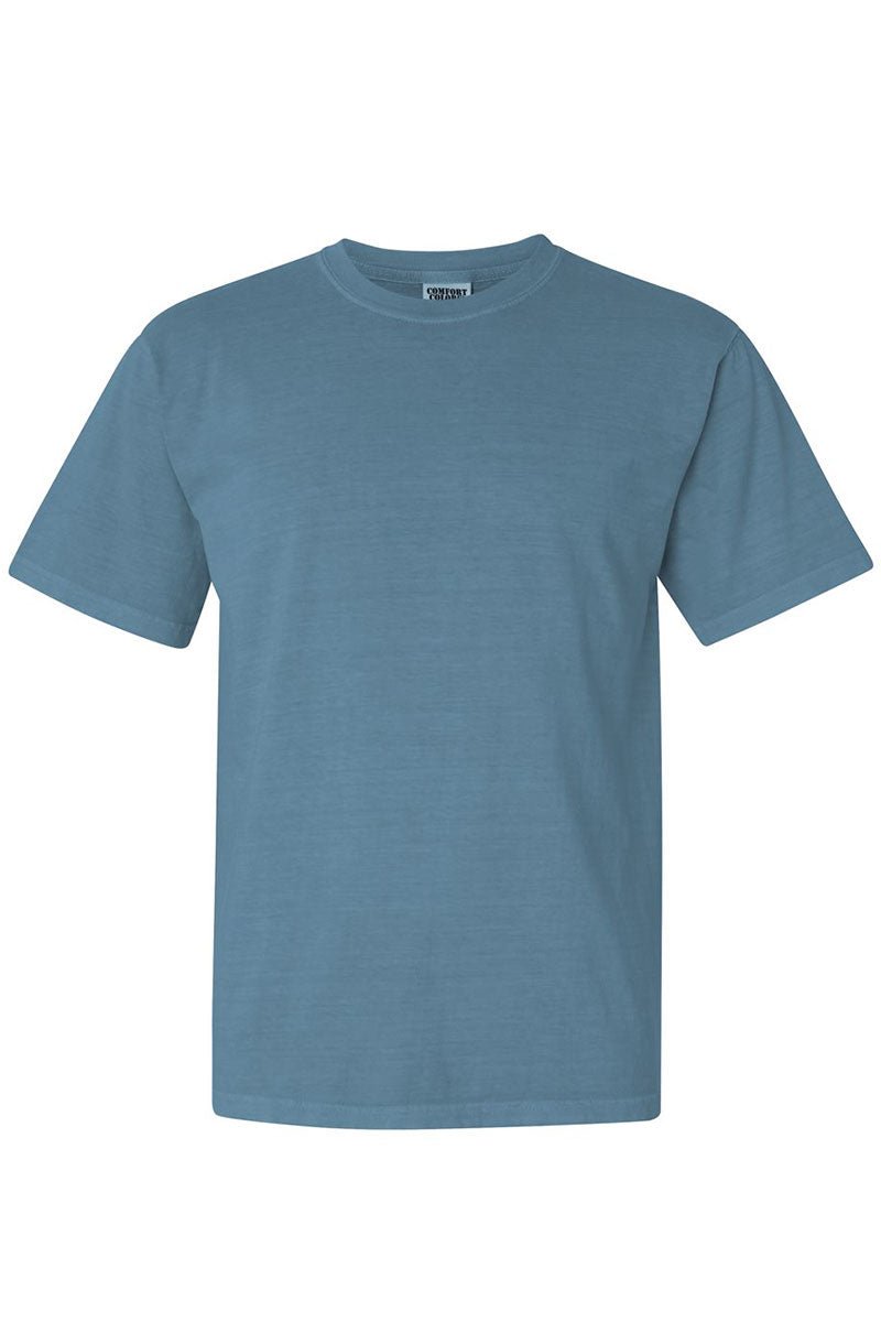 Pray Sip Repeat Comfort Colors Adult Ring-Spun Cotton Tee
