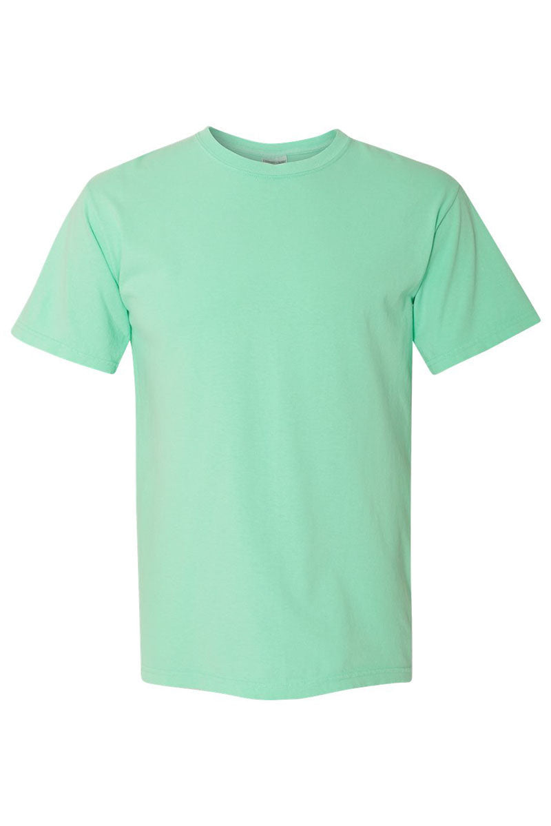 A Lot Can Happen In 3 Days Comfort Colors Adult Ring-Spun Cotton Tee