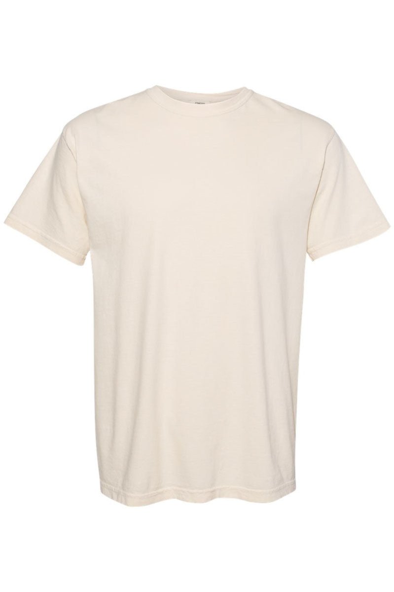 Bears And Bows Comfort Colors Adult Ring-Spun Cotton Tee