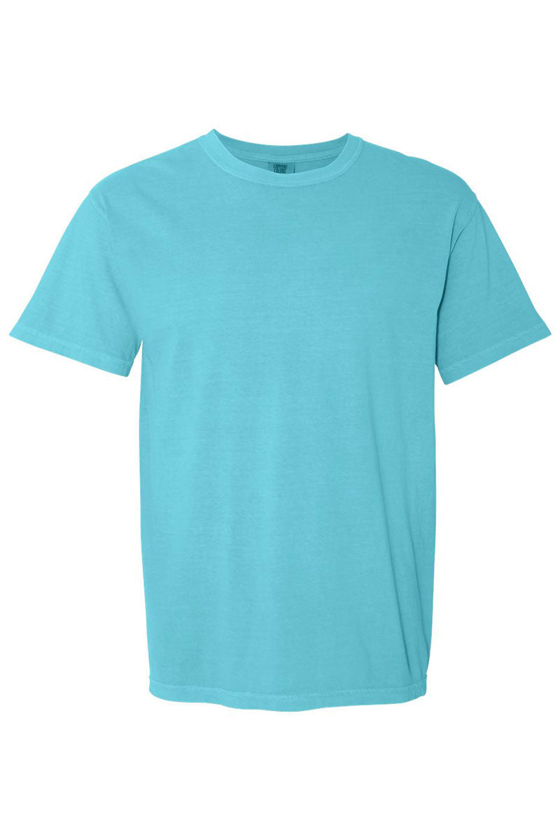 Coquette Rope-It Comfort Colors Adult Ring-Spun Cotton Tee
