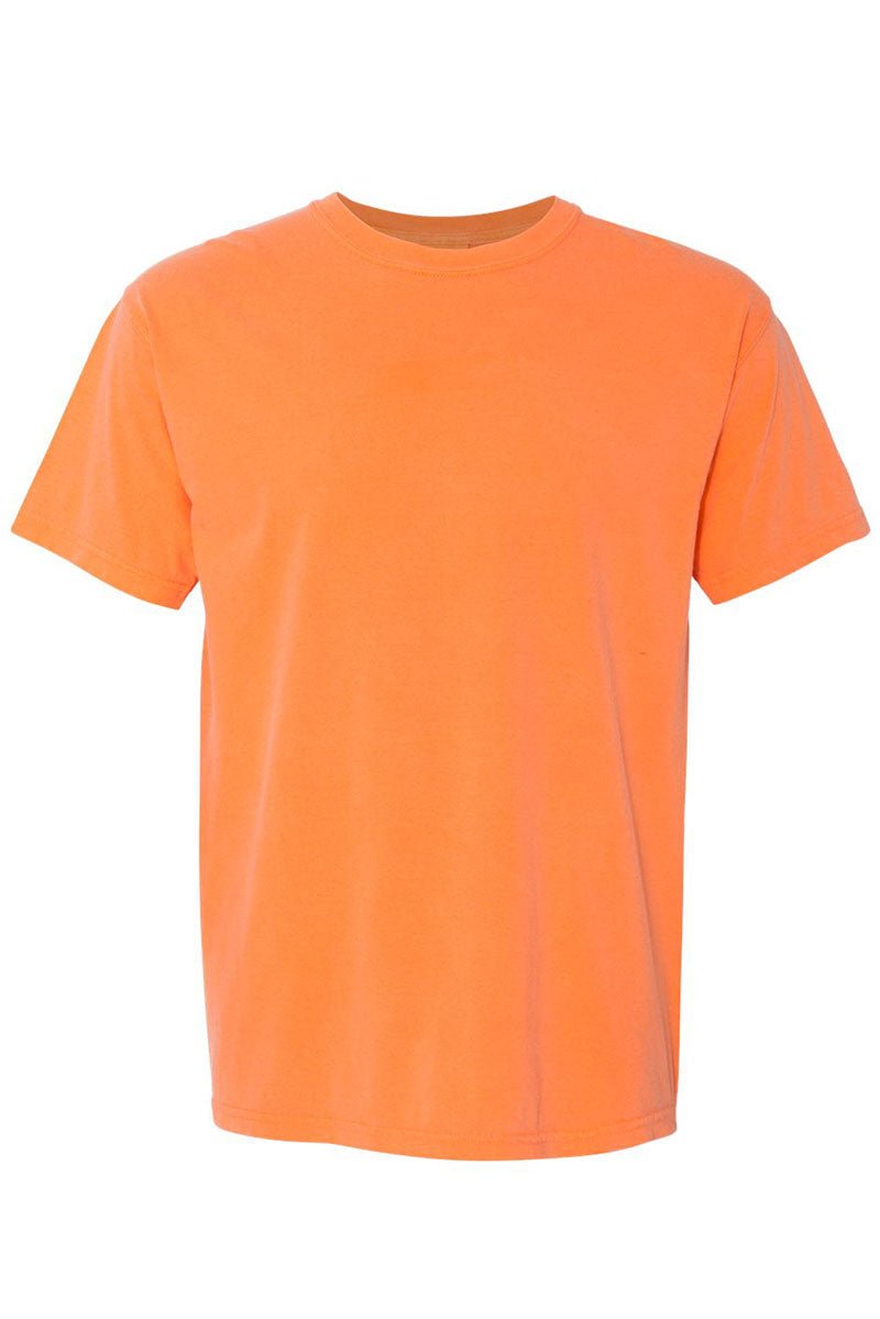 Spring Garden Comfort Colors Adult Ring-Spun Cotton Tee