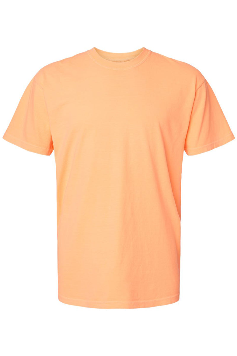 Spring Garden Comfort Colors Adult Ring-Spun Cotton Tee