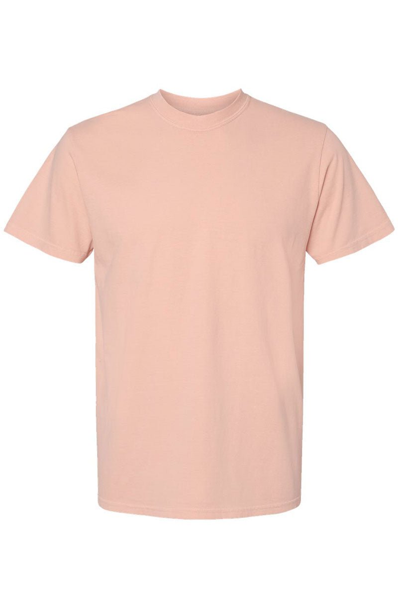 God Made A Way Comfort Colors Adult Ring-Spun Cotton Tee