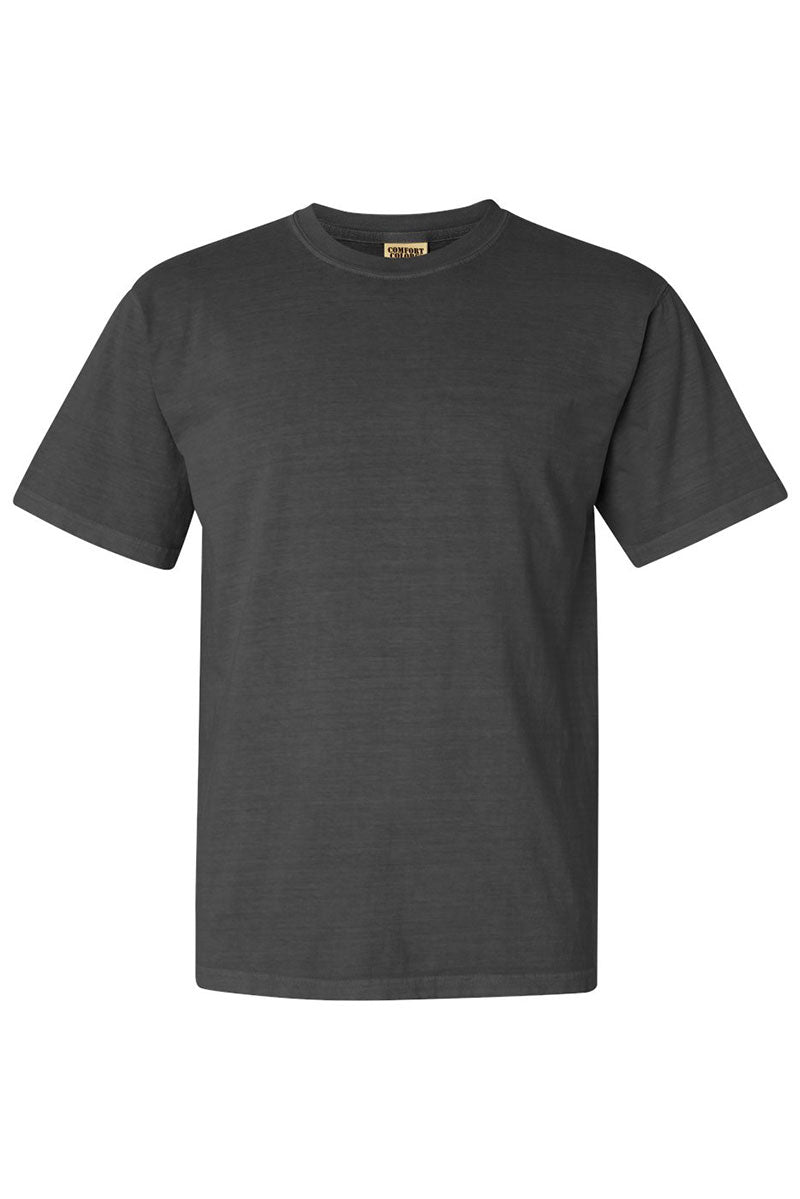 Home Run Mama Comfort Colors Adult Ring-Spun Cotton Tee