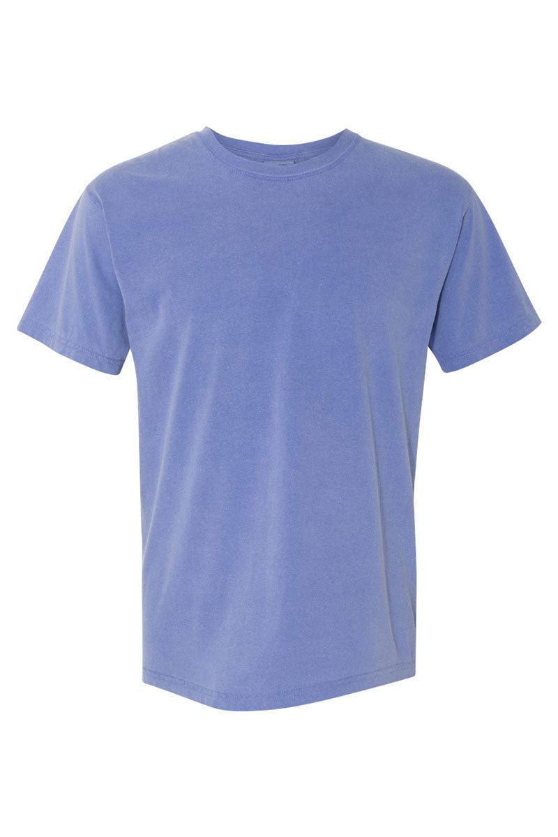 A Lot Can Happen In 3 Days Comfort Colors Adult Ring-Spun Cotton Tee