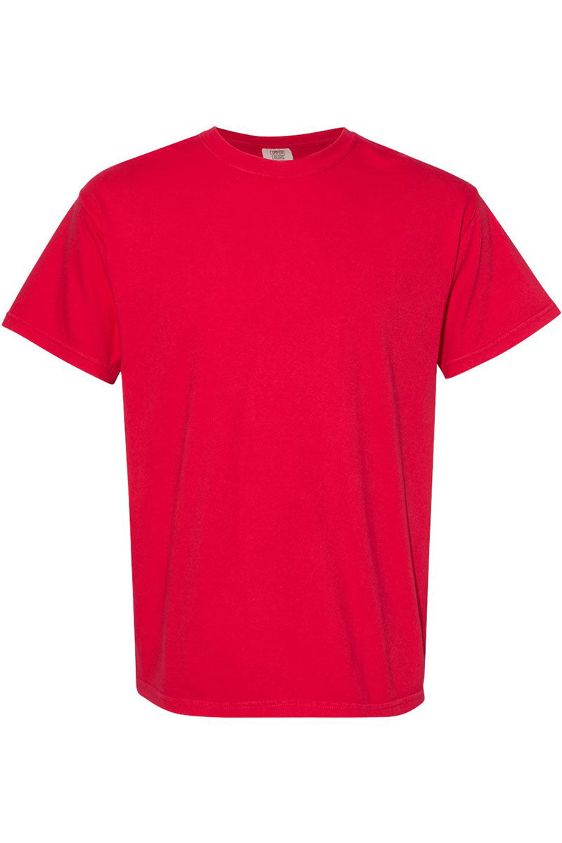 Home Run Mama Comfort Colors Adult Ring-Spun Cotton Tee