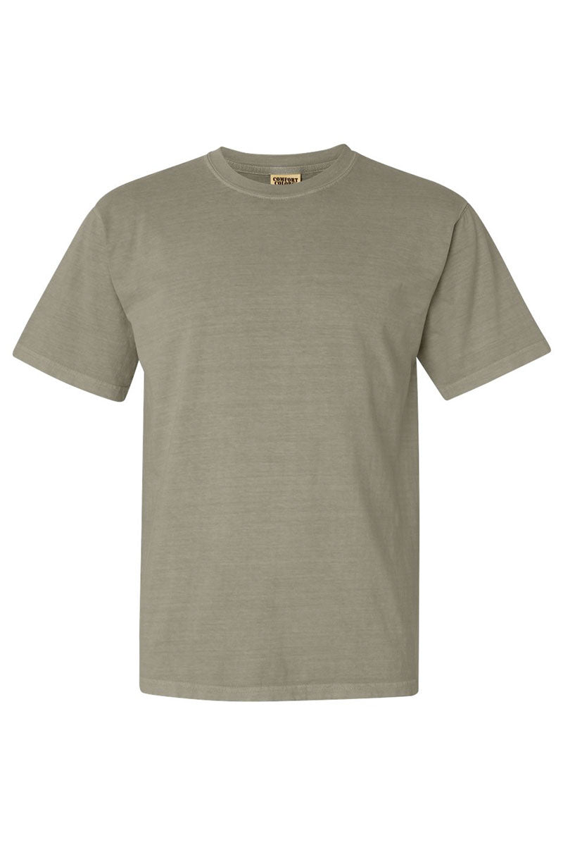 Balling Bow Comfort Colors Adult Ring-Spun Cotton Tee