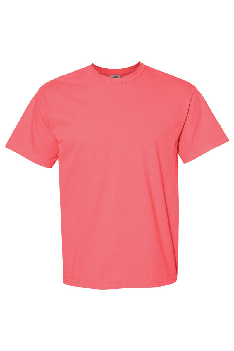 And This Is Why I Wanted To Stay Home Comfort Colors Adult Ring-Spun Cotton Tee
