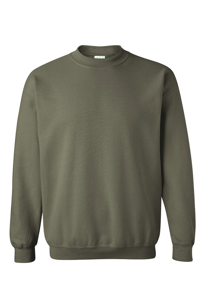 Suspect Naps Instead Heavy-weight Crew Sweatshirt product image 8