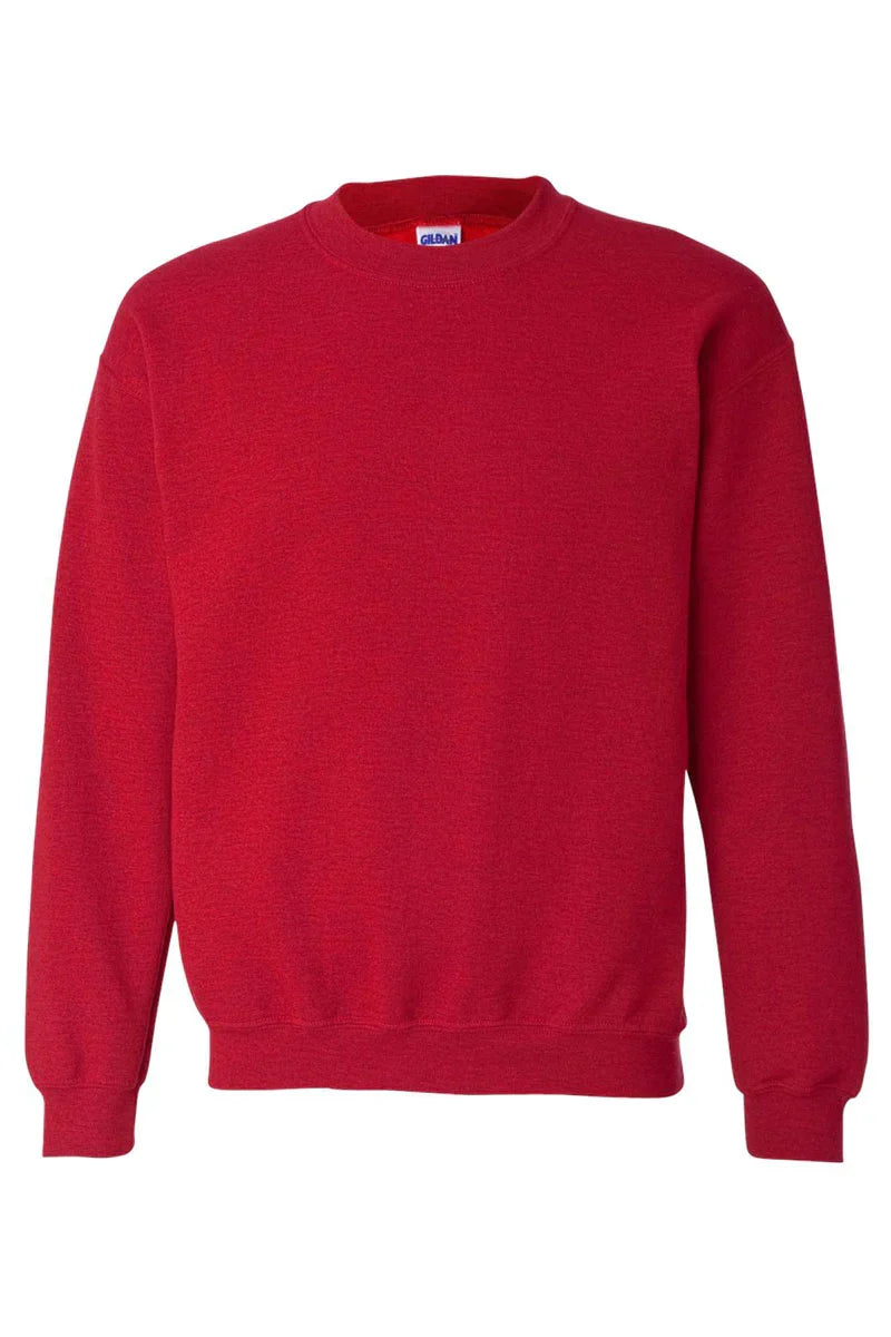 Home Plate Social Club Heavy-weight Crew Sweatshirt product image 3