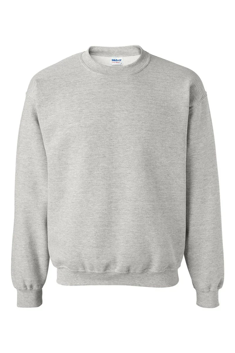 Suspect Naps Instead Heavy-weight Crew Sweatshirt product image 3