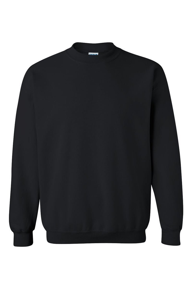 Leopard Cherry Mama Heavy-weight Crew Sweatshirt product image 3