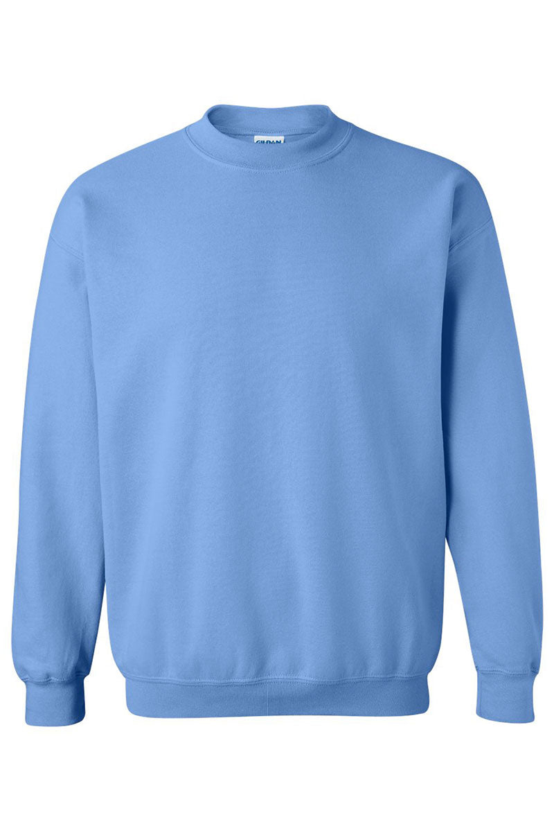 A Lot Can Happen In 3 Days Heavy-weight Crew Sweatshirt product image 4