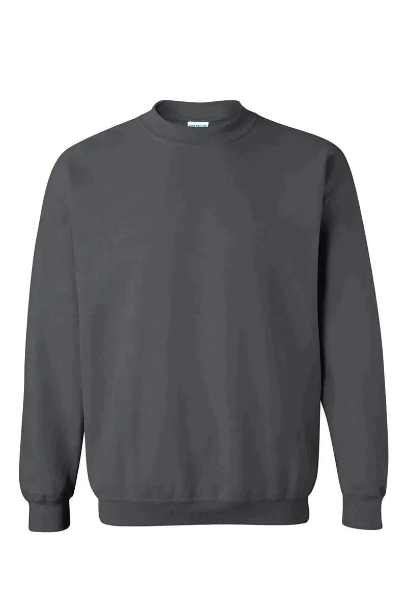 Chinoiserie Easter Bloom Heavy-weight Crew Sweatshirt product image 5
