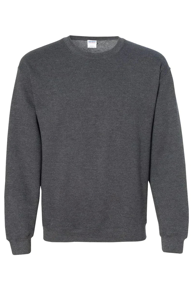Home Plate Social Club Heavy-weight Crew Sweatshirt product image 5