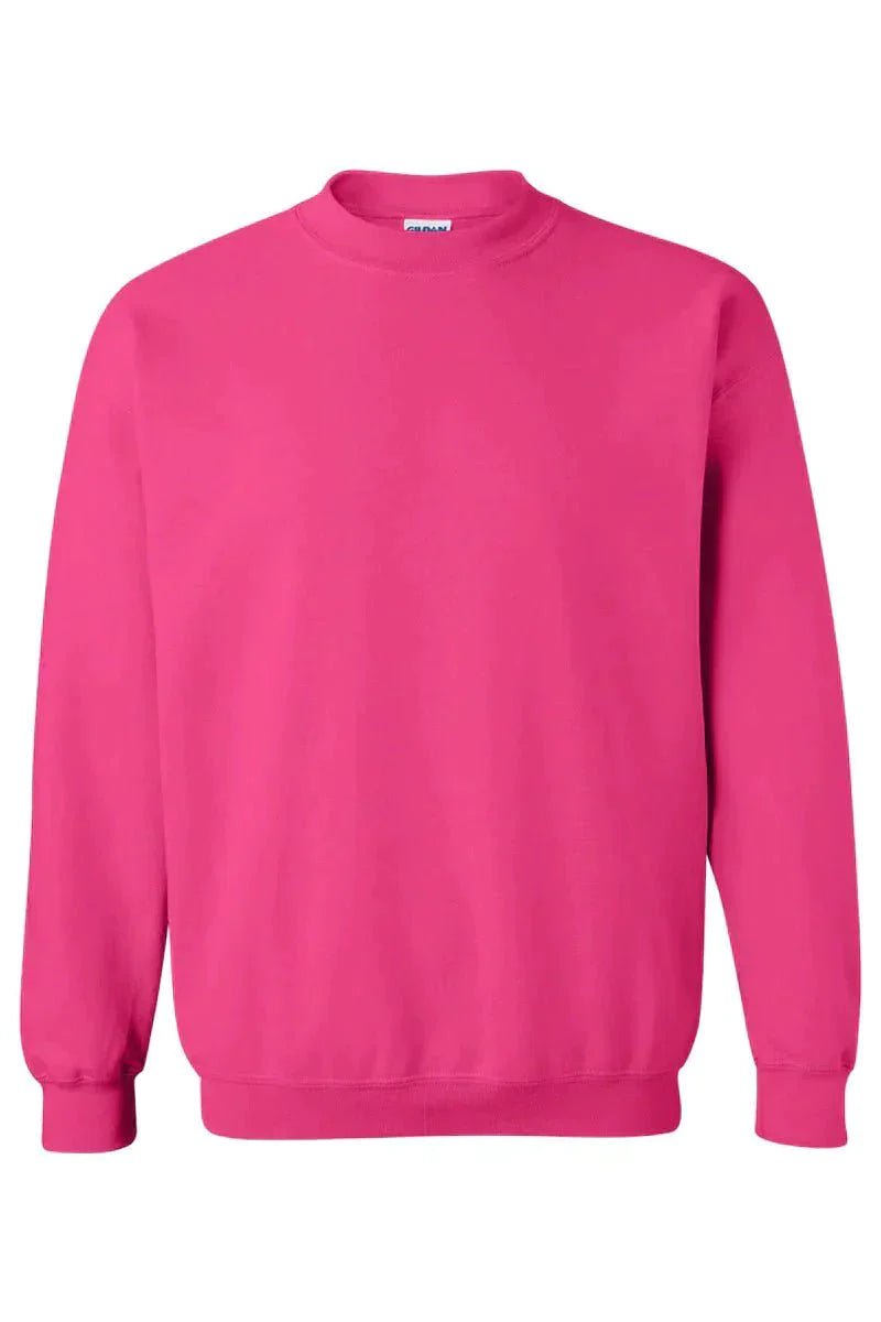 A Lot Can Happen In 3 Days Heavy-weight Crew Sweatshirt product image 5