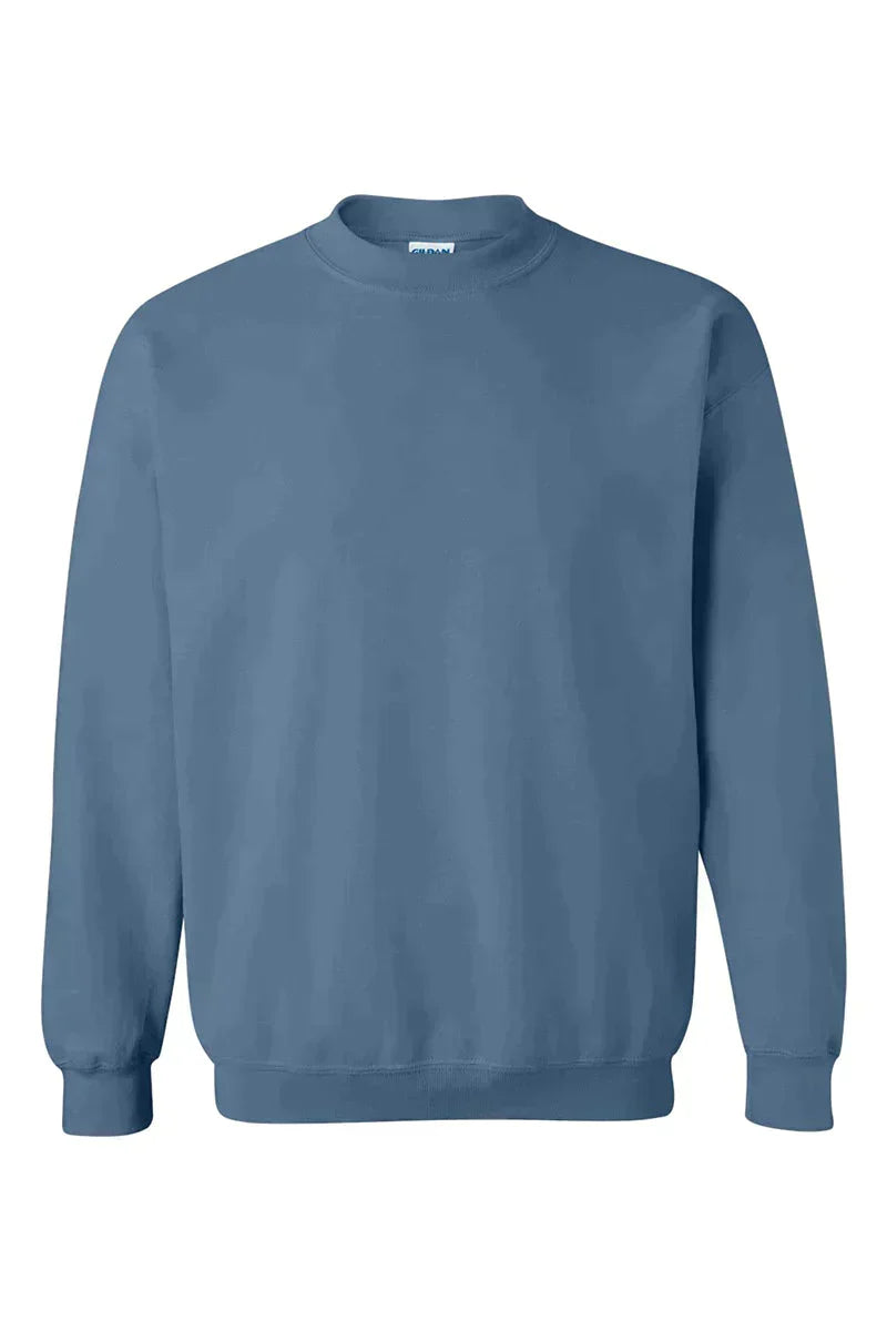Suspect Naps Instead Heavy-weight Crew Sweatshirt product image 6