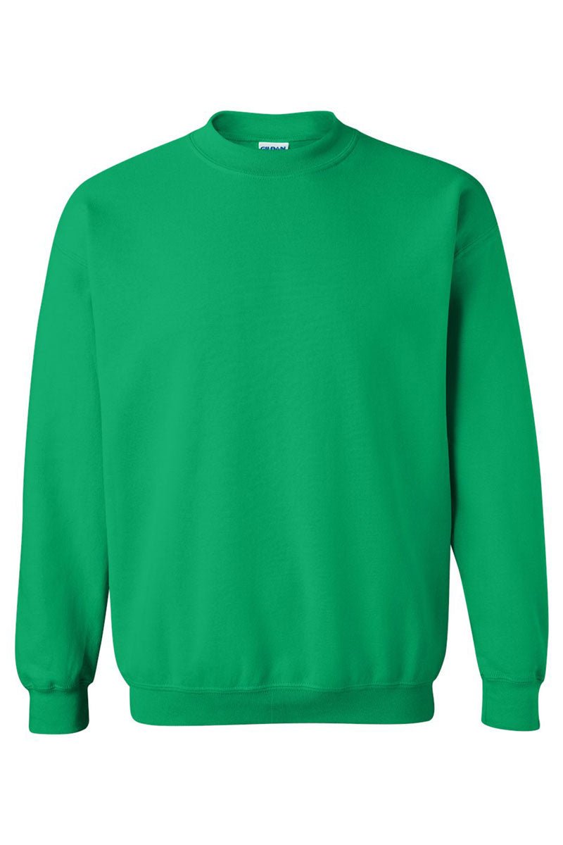 Hey Umpire Check Your Voicemail Heavy-weight Crew Sweatshirt product image 6