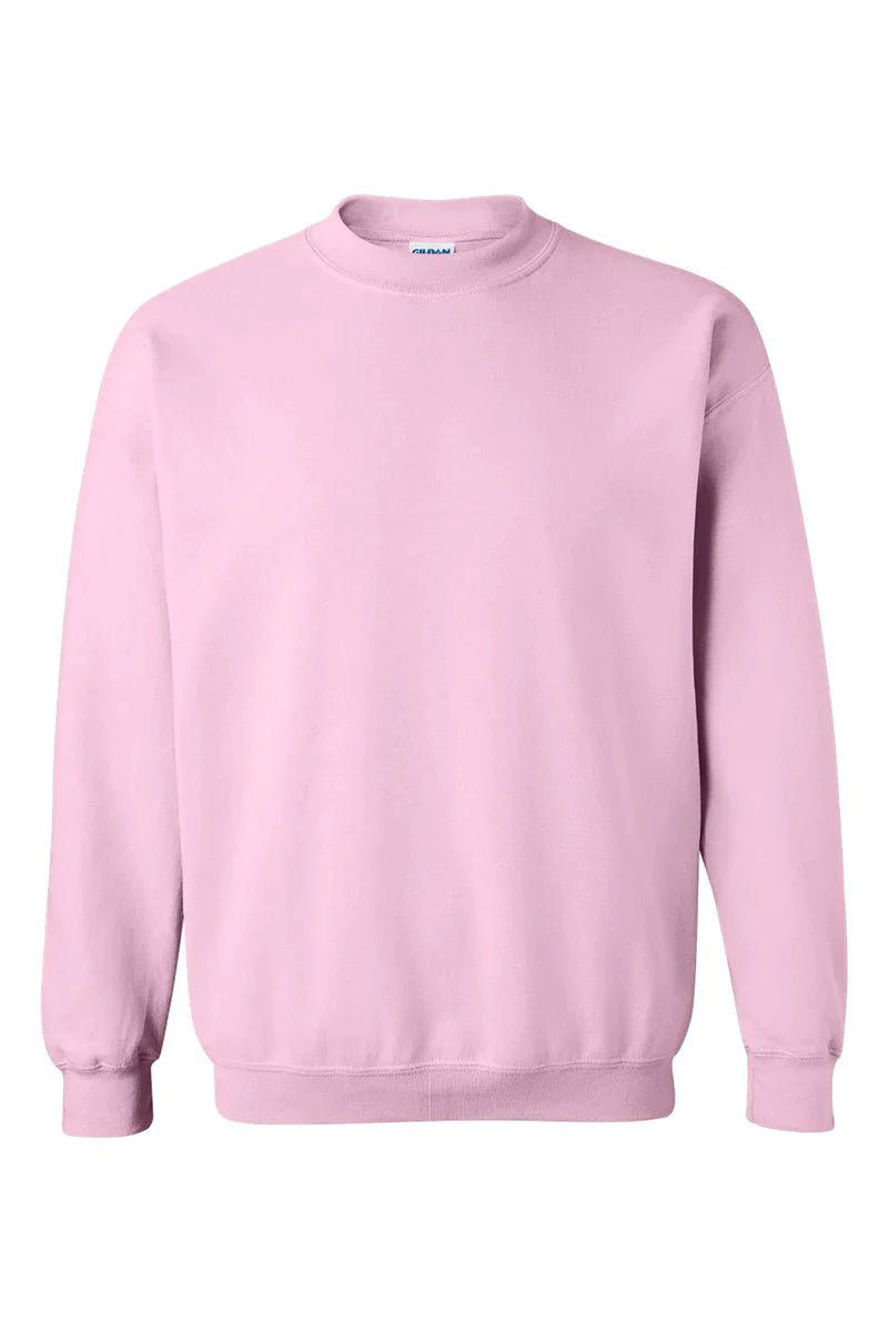 A Lot Can Happen In 3 Days Heavy-weight Crew Sweatshirt product image 8