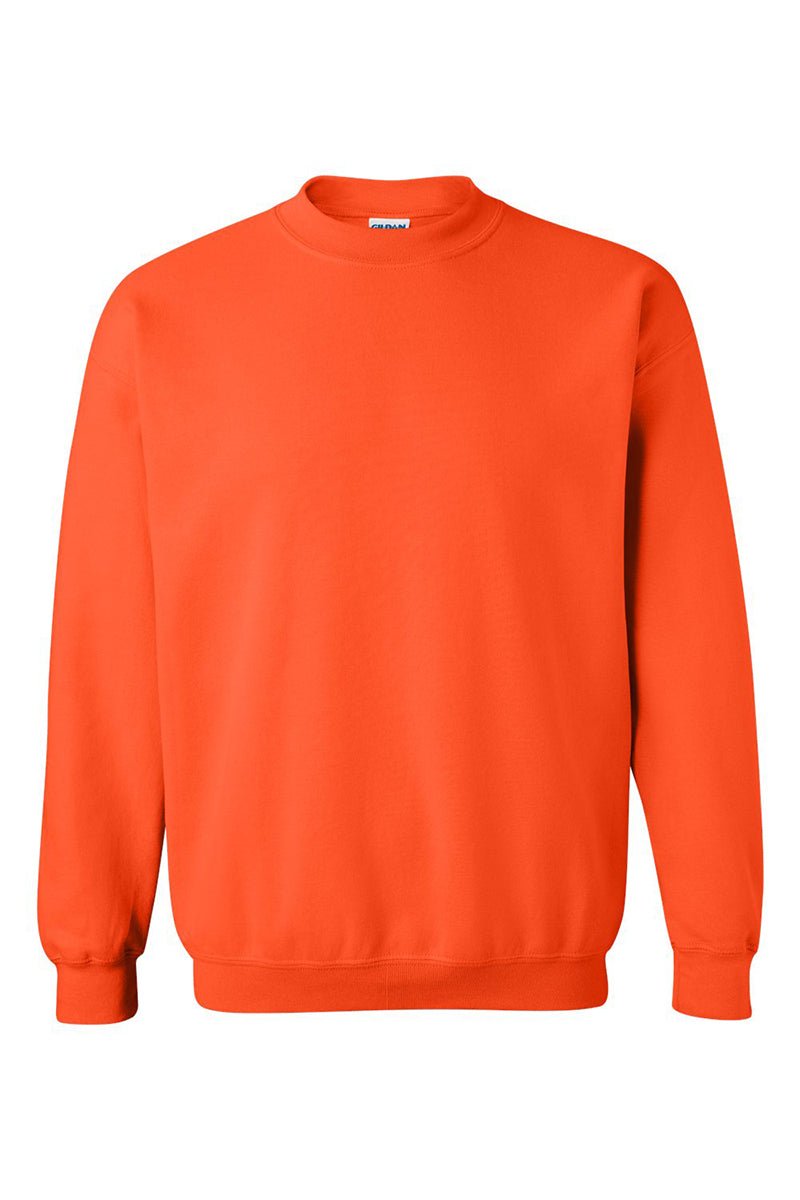 Hey Umpire Check Your Voicemail Heavy-weight Crew Sweatshirt product image 8