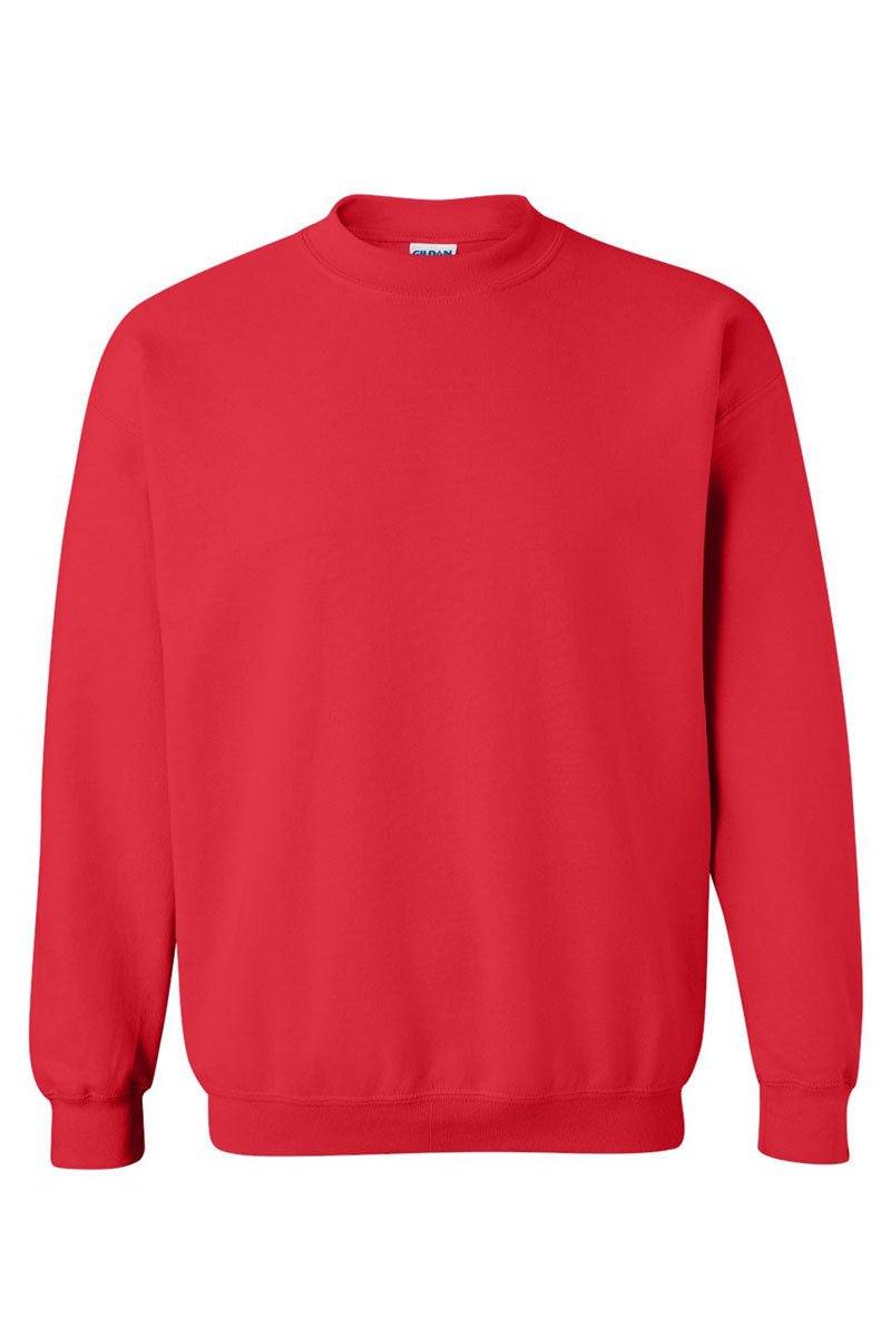 Pitch Perfect Softball Mama Heavy-weight Crew Sweatshirt product image 11
