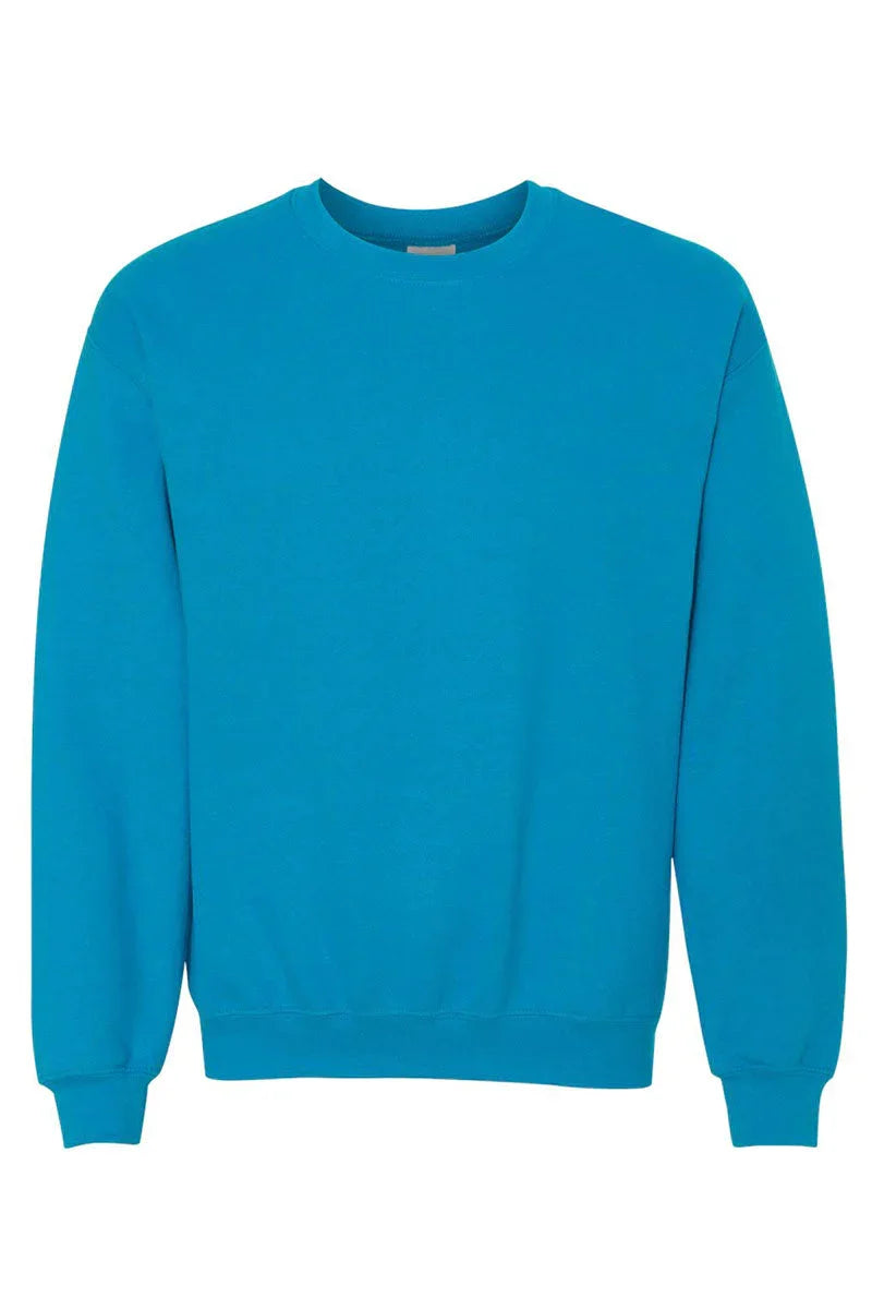 A Lot Can Happen In 3 Days Heavy-weight Crew Sweatshirt product image 11