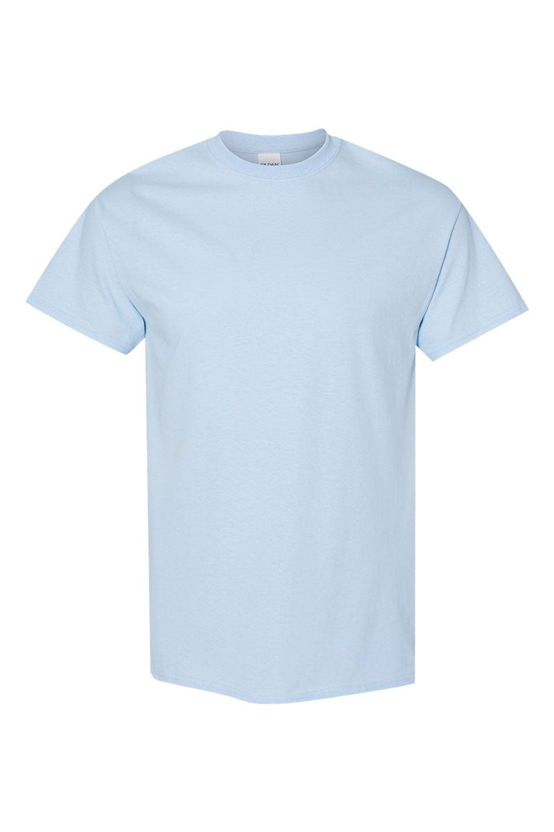 Chinchilln' Short Sleeve Relaxed Fit T-Shirt product image 7