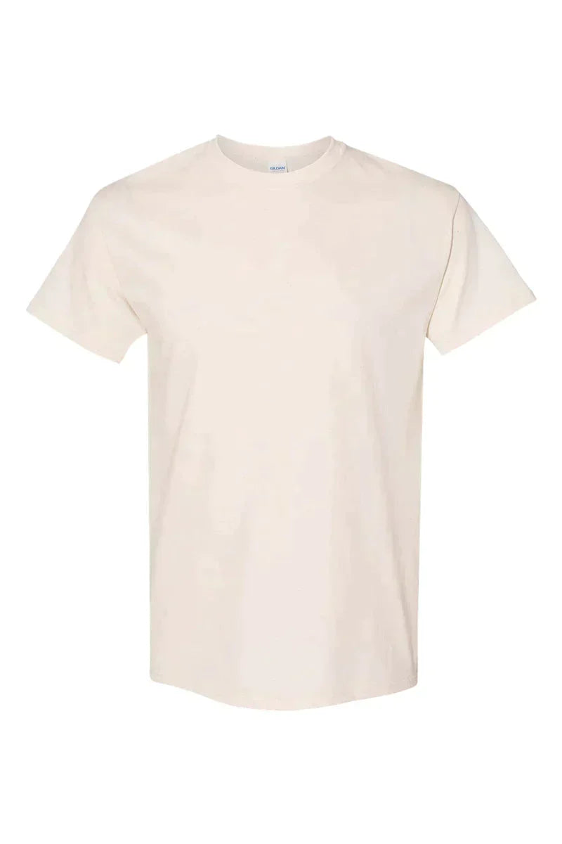 Chinchilln' Short Sleeve Relaxed Fit T-Shirt product image 8