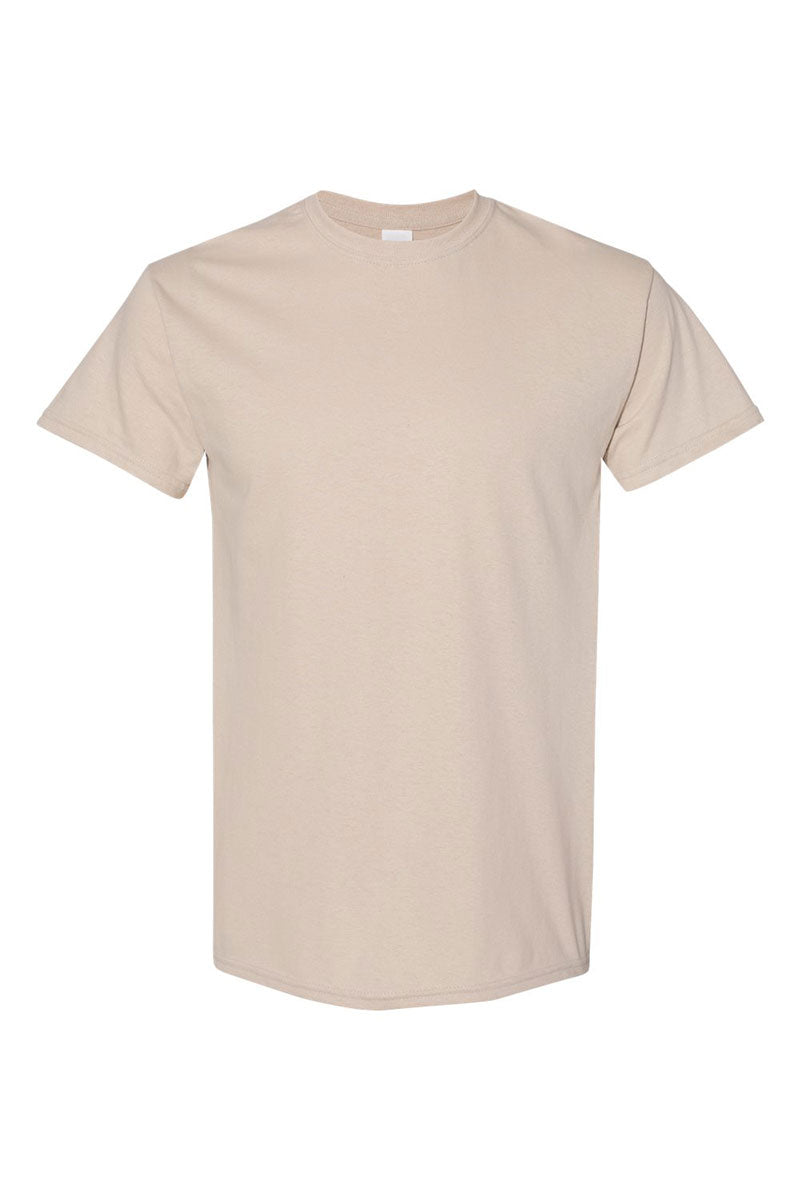 Chinchilln' Short Sleeve Relaxed Fit T-Shirt product image 10