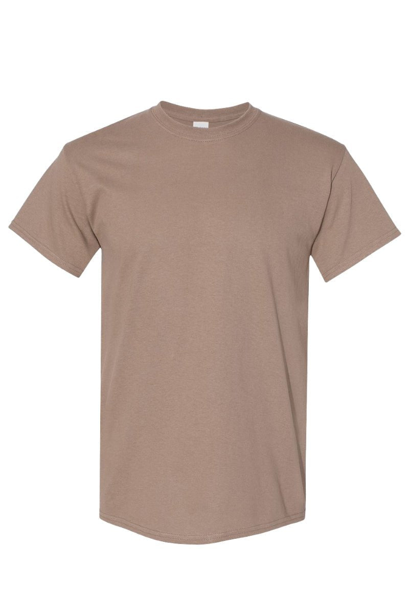 Chinchilln' Short Sleeve Relaxed Fit T-Shirt product image 5