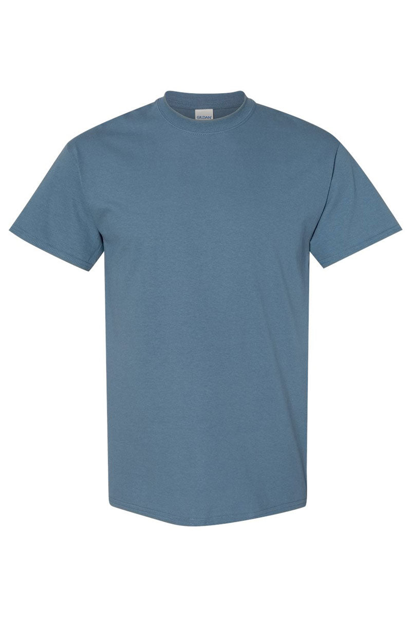 Chinchilln' Short Sleeve Relaxed Fit T-Shirt product image 6