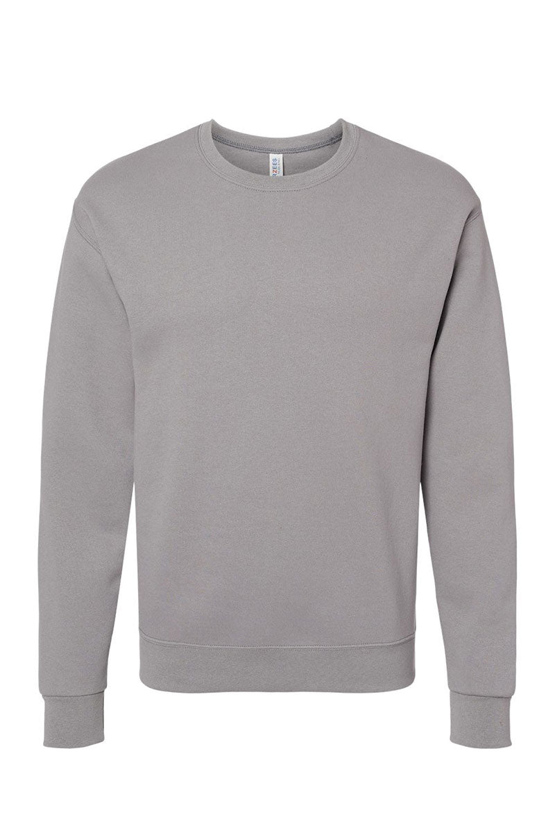 Coral Coast Unisex NuBlend Crew Sweatshirt product image 8