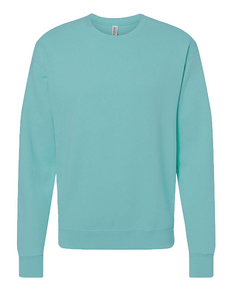 God Made A Way Unisex NuBlend Crew Sweatshirt product image 10