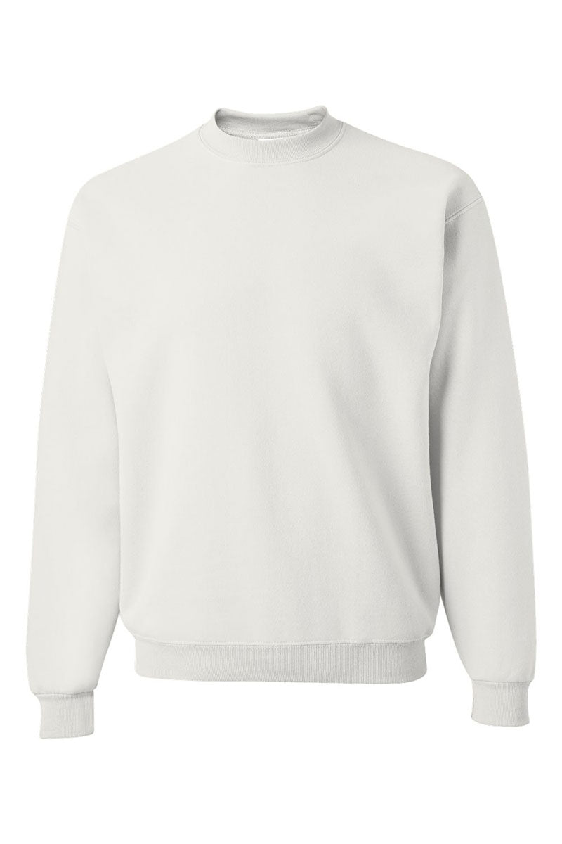 And This Is Why I Wanted To Stay Home Unisex NuBlend Crew product image 11