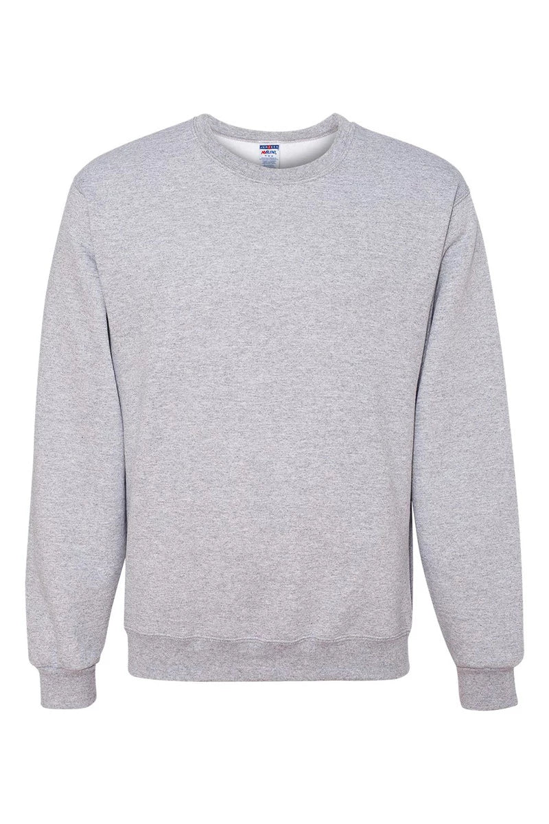 Swing Into Color Unisex NuBlend Crew Sweatshirt product image 3