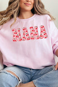 Cherry Mama Unisex NuBlend Crew Sweatshirt product image 1