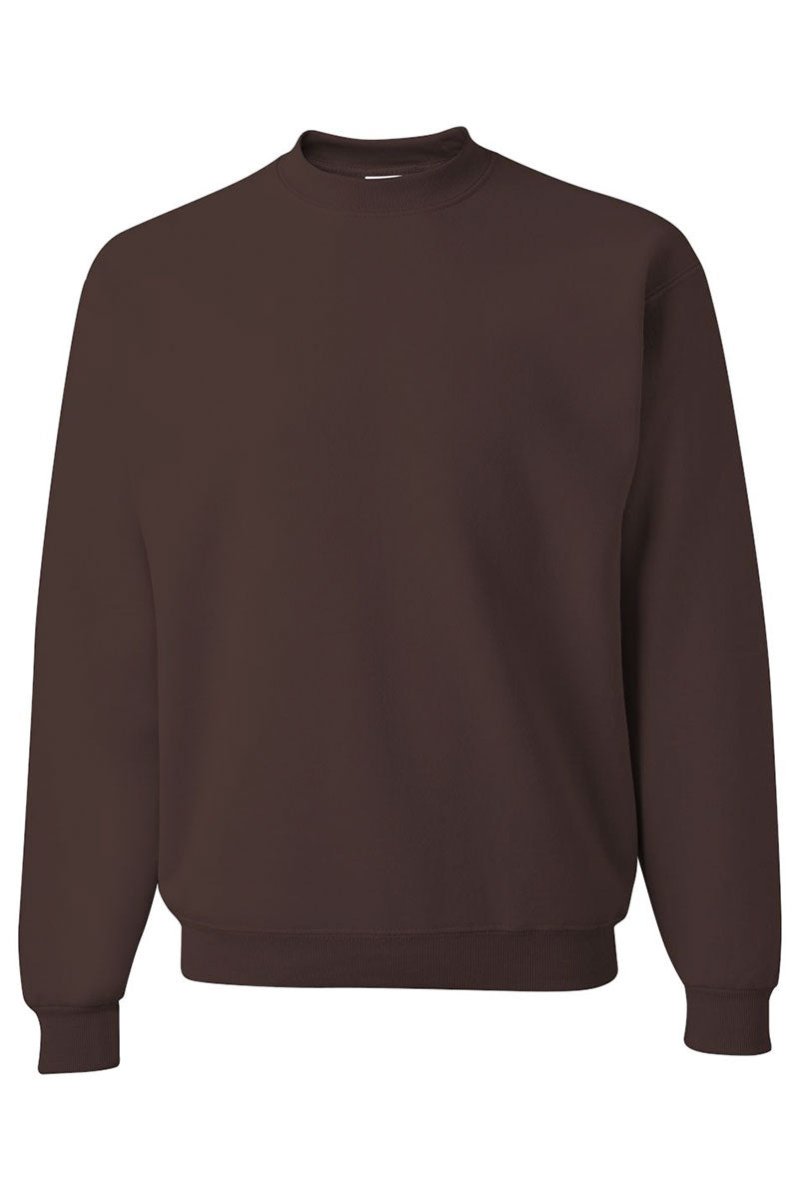 Shamrock Care Unisex NuBlend Crew Sweatshirt product image 6