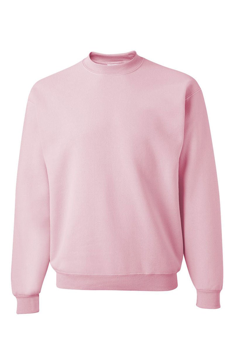 Patchwork Butterfly Unisex NuBlend Crew Sweatshirt product image 7