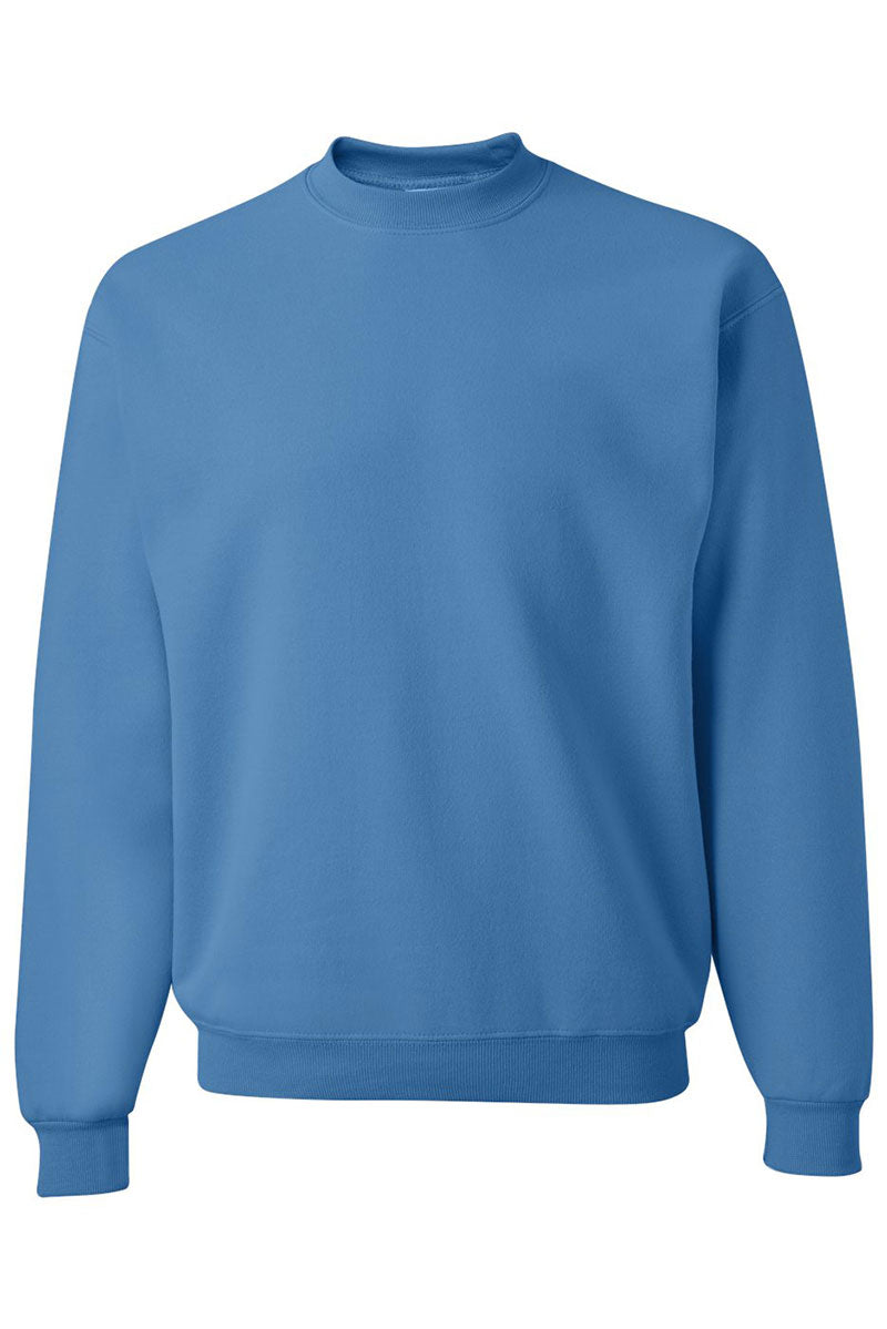 And This Is Why I Wanted To Stay Home Unisex NuBlend Crew product image 5
