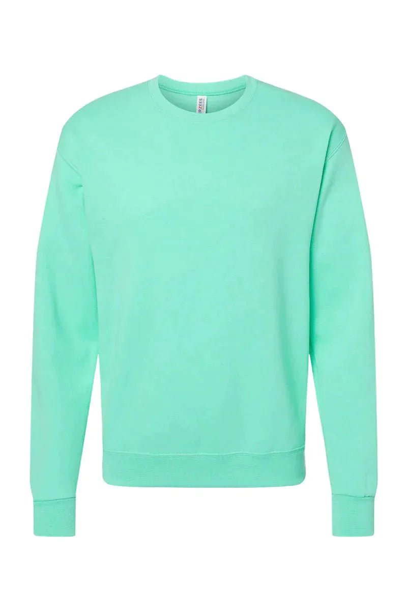 Bears And Bows Unisex NuBlend Crew Sweatshirt product image 8