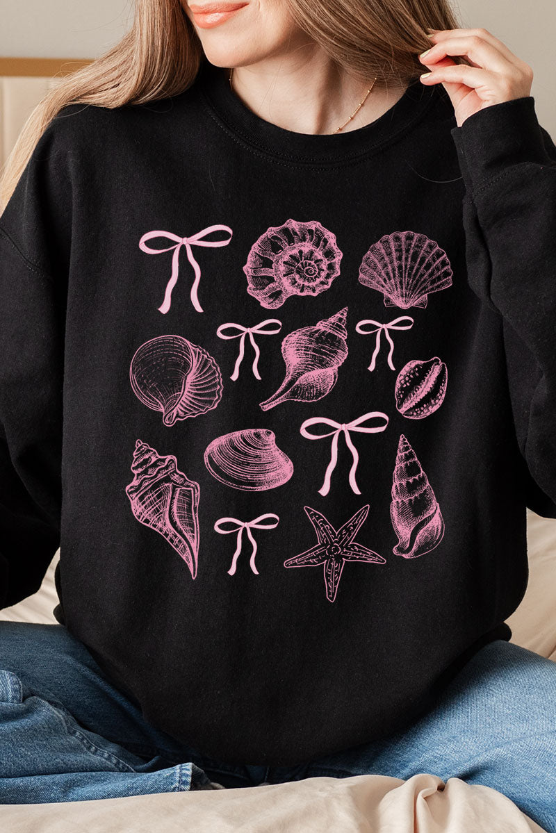 Coral Coast Unisex NuBlend Crew Sweatshirt product image 12