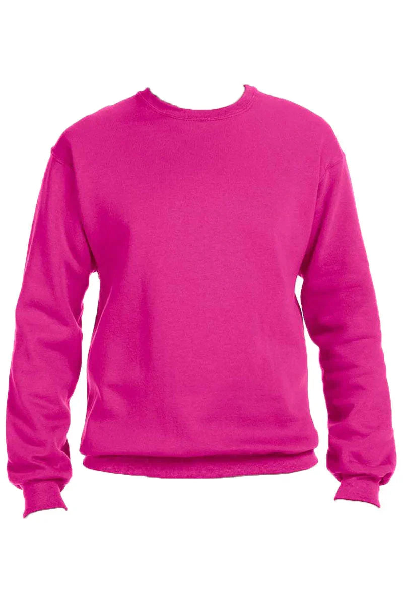 And This Is Why I Wanted To Stay Home Unisex NuBlend Crew product image 7