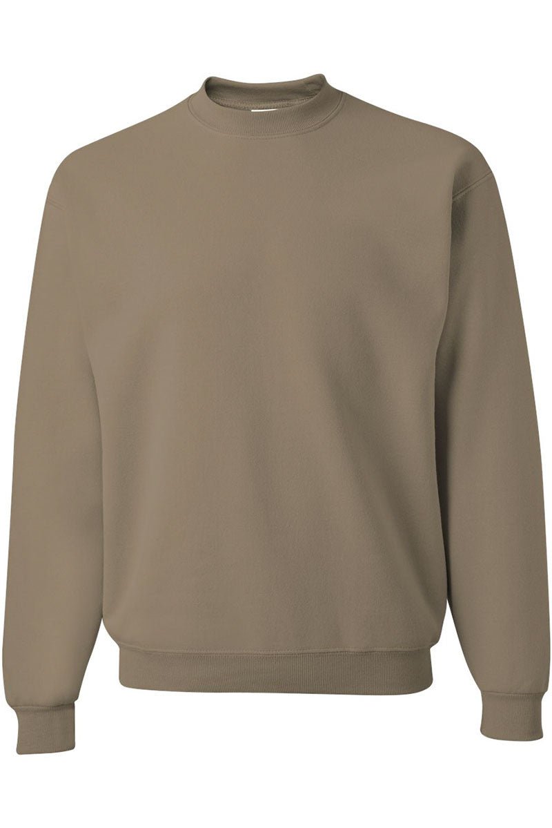 Vintage Bunny Blooms Unisex NuBlend Crew Sweatshirt product image 9